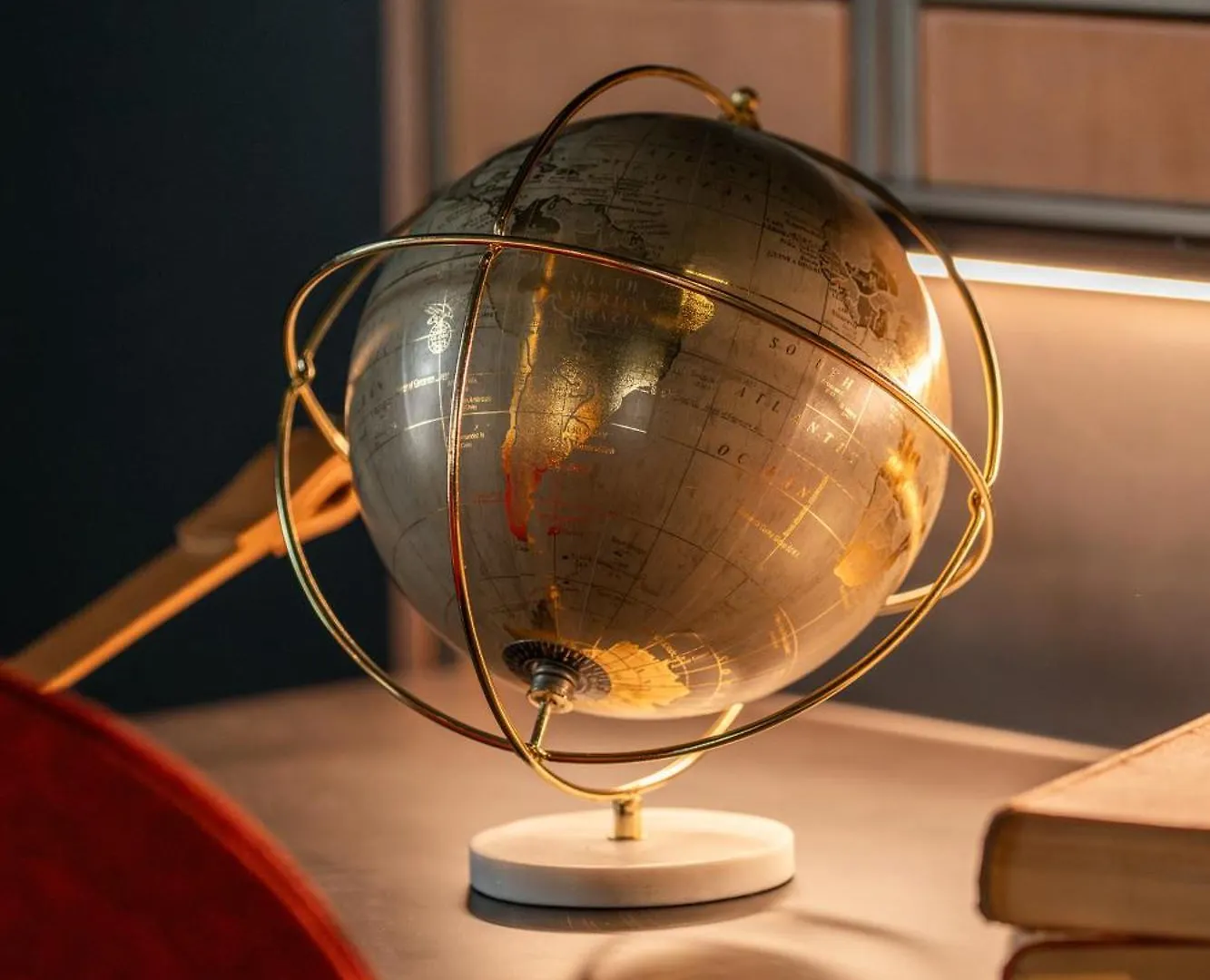 The Goethe Hotel - Small Luxury Hotels Of The World Řím 5*,