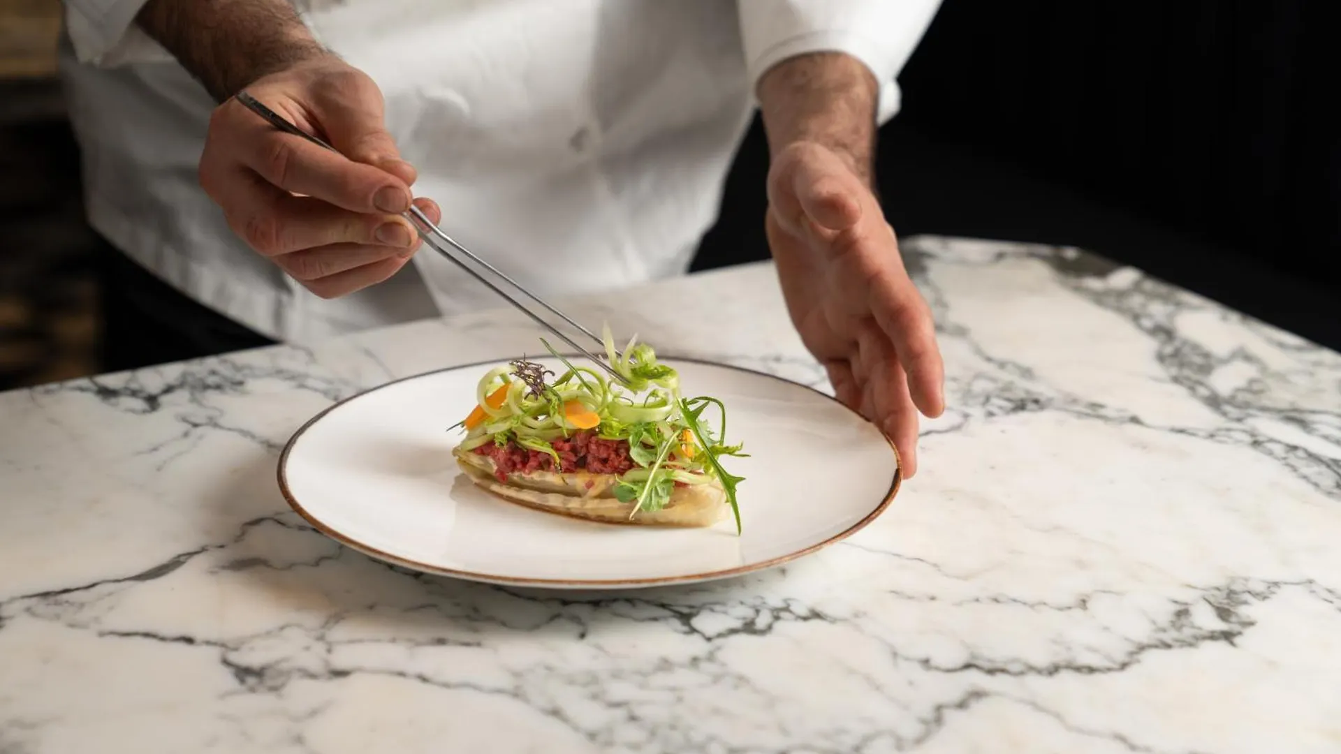 The Goethe Hotel - Small Luxury Hotels Of The World Řím