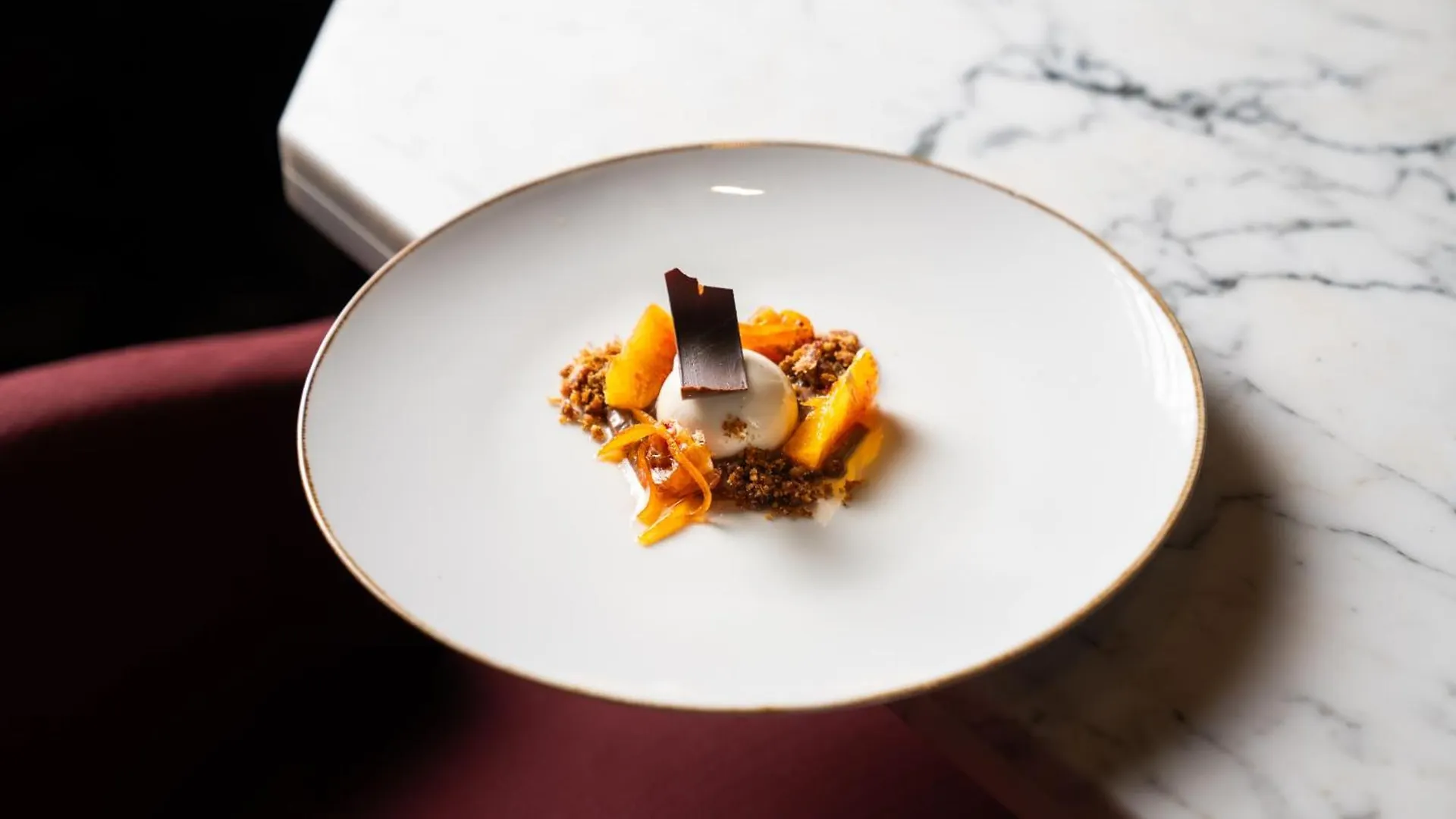 The Goethe Hotel - Small Luxury Hotels Of The World Řím