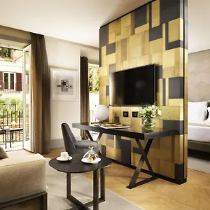 Hotel Margutta 19 - Small Luxury Of The World, Rom