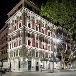 5* Hotel Baglioni Regina - The Leading Of The World