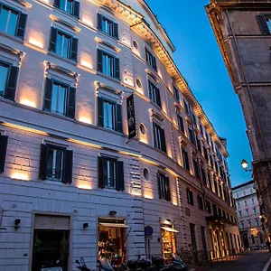 Hotel The Pantheon Iconic Hotel, Autograph Collection, Rom