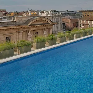 Hotel Anantara Palazzo Naiadi - A Leading Of The World, Rom