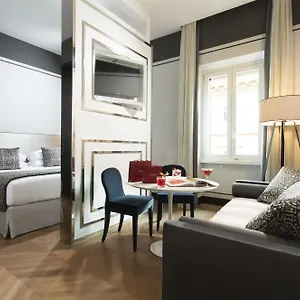 Hotel Corso 281 Luxury, Rom