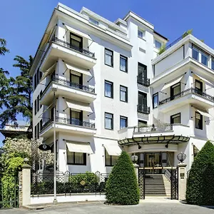 Hotel Lord Byron - Small Luxury Of The World, Rom