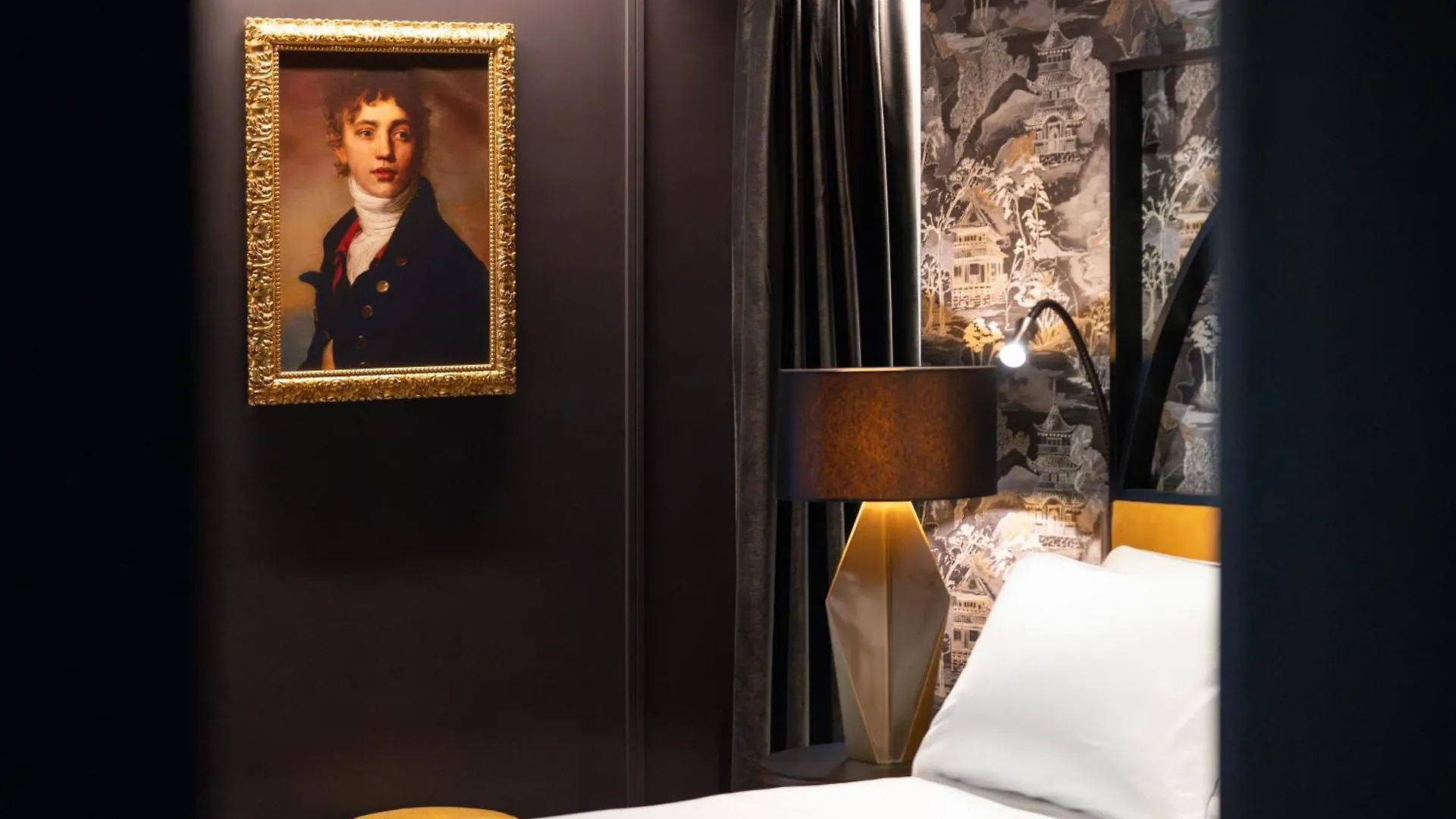 The Goethe Hotel - Small Luxury Hotels Of The World Rom Italien
