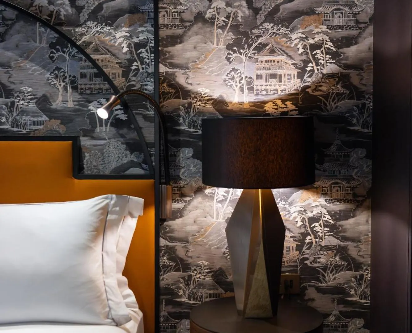 The Goethe Hotel - Small Luxury Hotels Of The World 罗马