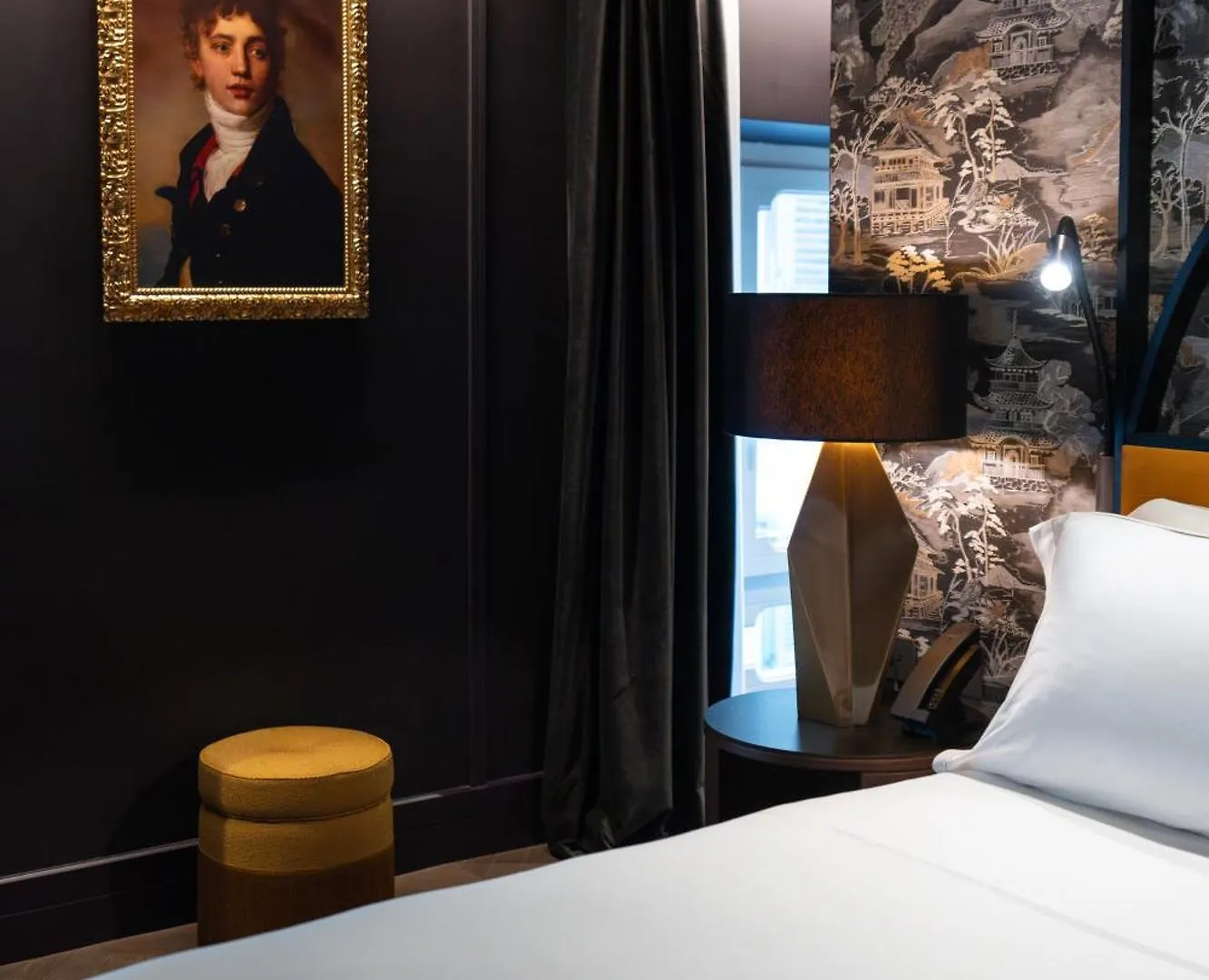 The Goethe Hotel - Small Luxury Hotels Of The World Rom
