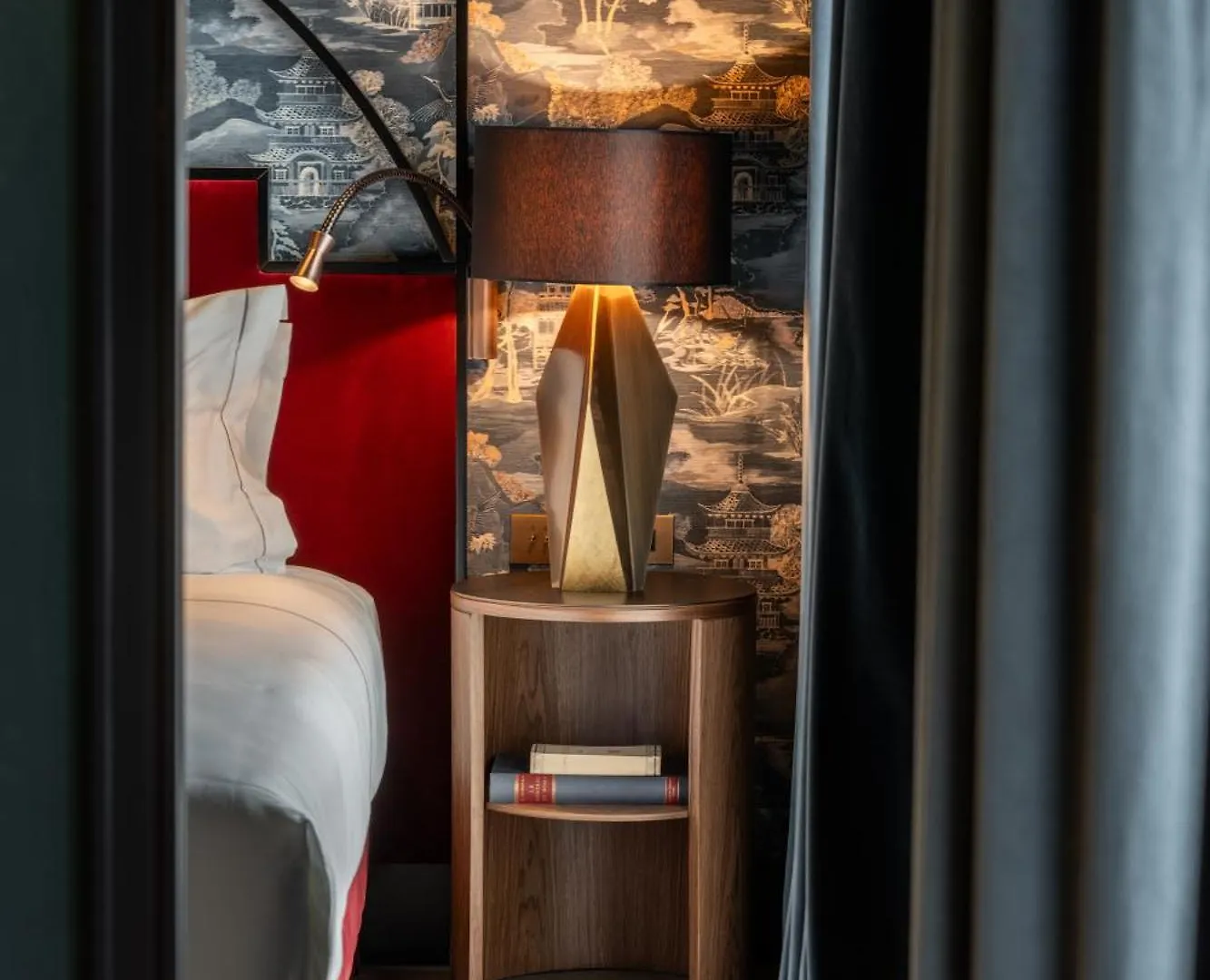 The Goethe Hotel - Small Luxury Hotels Of The World 罗马