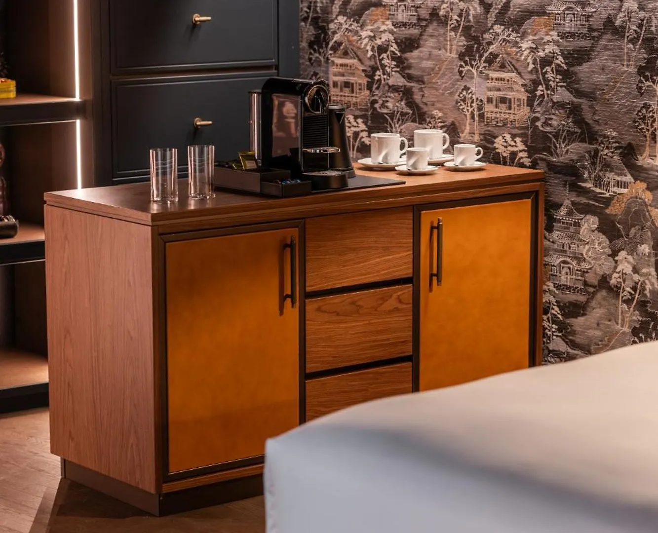 The Goethe Hotel - Small Luxury Hotels Of The World Rom