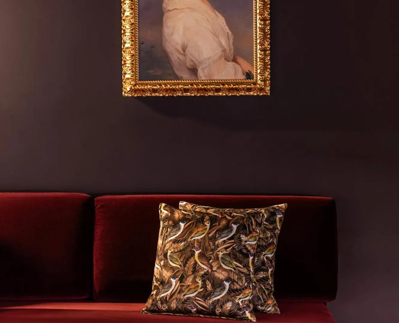 *****  The Goethe Hotel - Small Luxury Hotels Of The World Rom Italien