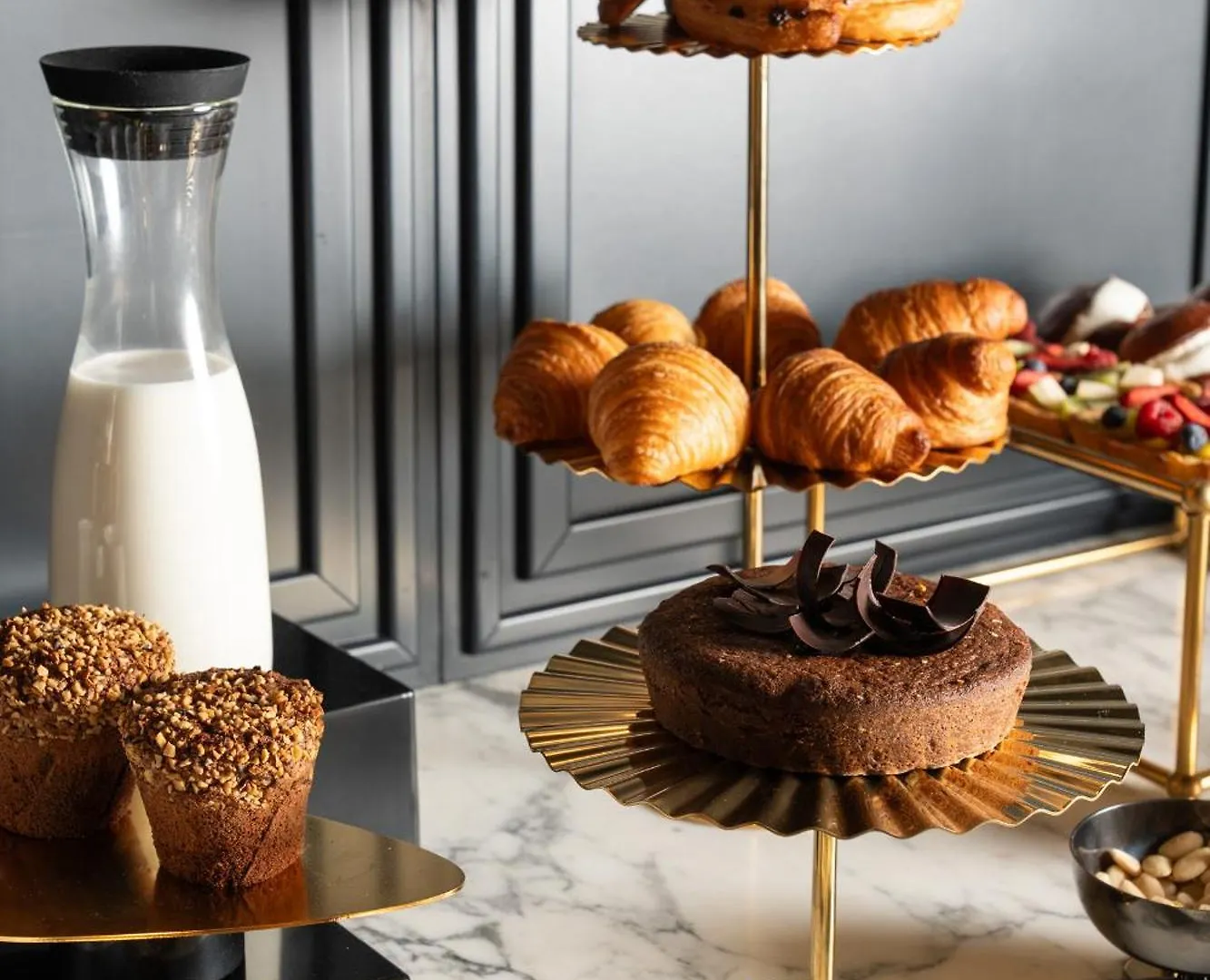 The Goethe Hotel - Small Luxury Hotels Of The World Rom
