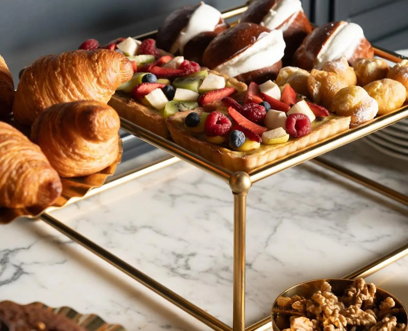 The Goethe Hotel - Small Luxury Hotels Of The World 罗马