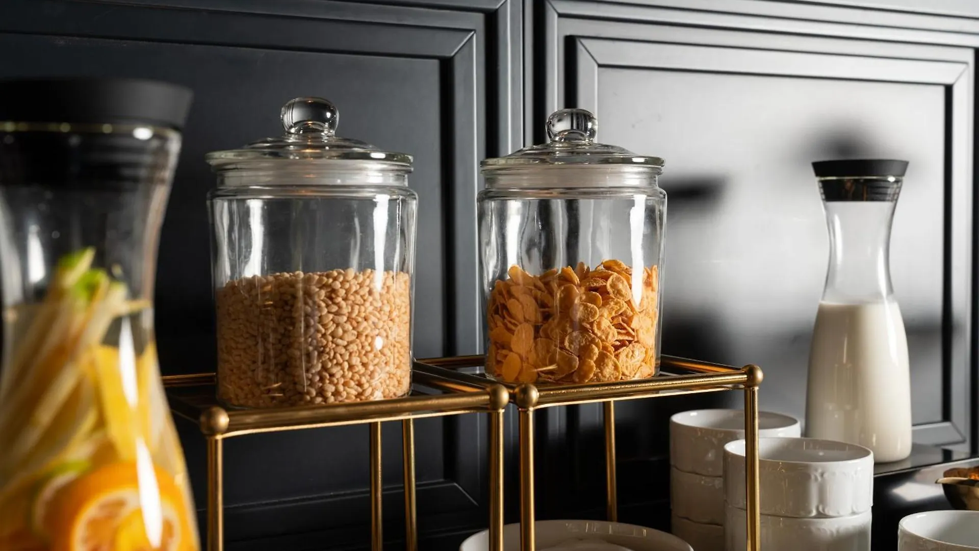 רומא The Goethe Hotel - Small Luxury Hotels Of The World